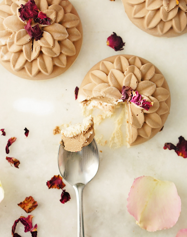 Raw Chocholate Bombs